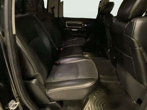 Used 2014 RAM 2500 Laramie image 28