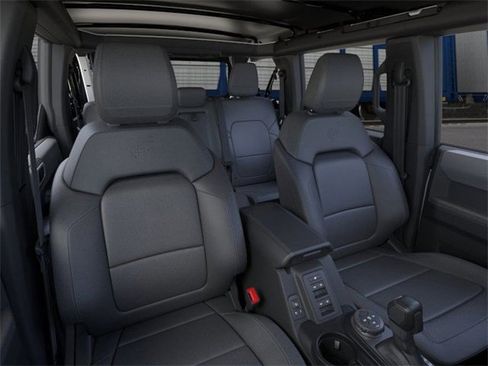 New 2025 Ford Bronco Big Bend image 10