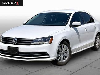 Used 2017 Volkswagen Jetta S FWD video 1