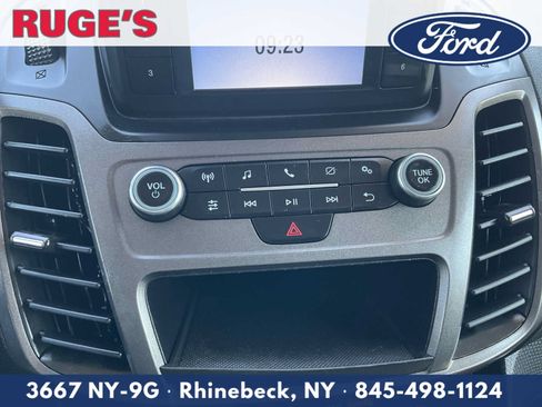 Used 2022 Ford Transit Connect XL FWD image 22