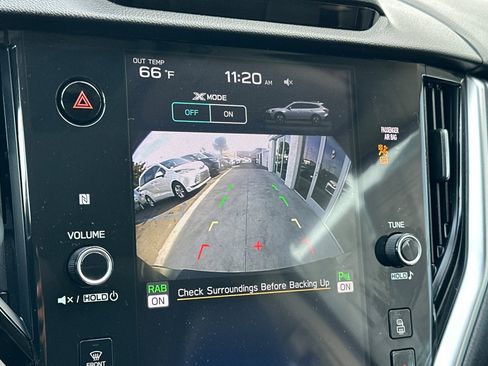 Used 2022 Subaru Outback Limited w/ Popular Package #2 image 21