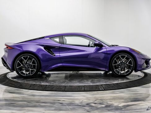 New 2026 Lotus Emira image 21