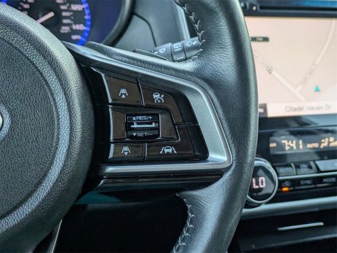 Used 2018 Subaru Outback 2.5i Limited image 28