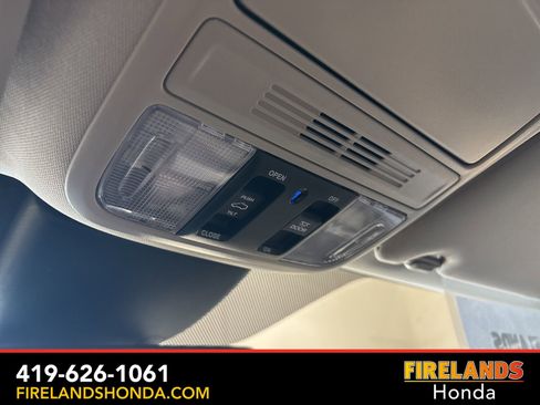 New 2026 Honda Odyssey EX-L image 23