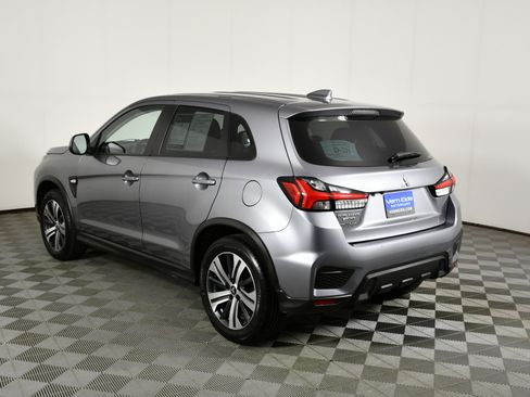 Used 2022 Mitsubishi Outlander Sport ES image 8