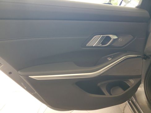 Used 2026 BMW M3 Competition w/ Executive Package image 10