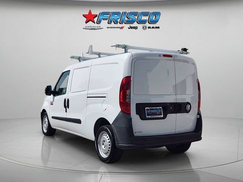 Used 2021 RAM ProMaster City Wagon FWD image 5