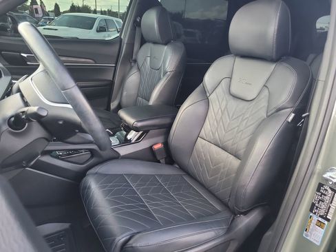 Used 2024 Kia Telluride SX X-Line AWD/4WD image 19
