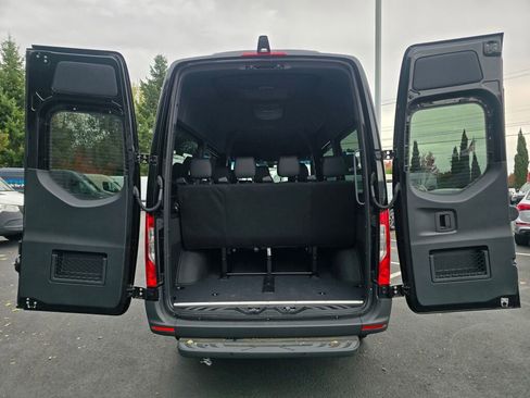New 2025 Mercedes-Benz Sprinter 2500 image 15