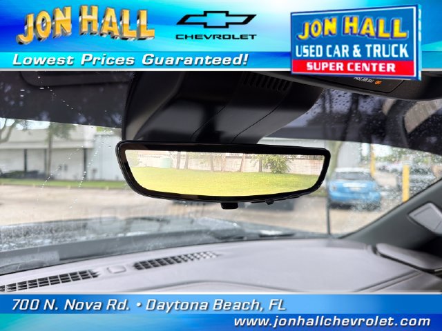 Used 2024 Chevrolet Silverado 3500 High Country w/ Technology Package AWD/4WD image 28