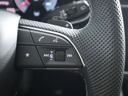 New 2025 Audi SQ7 Prestige image 13