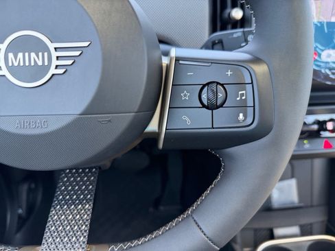 New 2026 MINI Cooper S FWD image 26