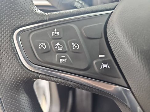 Certified 2024 Chevrolet Equinox LS w/ LS Convenience Package FWD image 21
