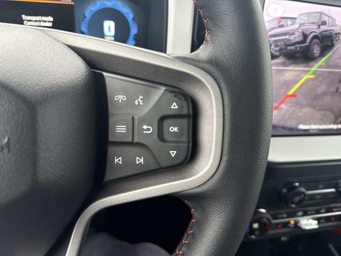 New 2026 Ford Bronco Heritage Edition image 15