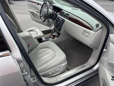 Used 2006 Buick Lucerne CXL w/ Luxury Package image 13