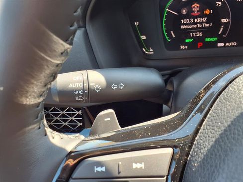 New 2026 Honda Accord Touring image 14