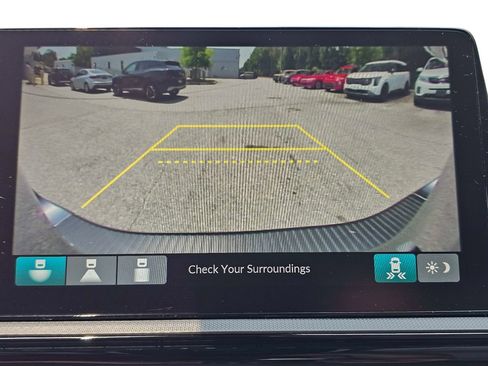 Used 2026 Honda Odyssey EX-L image 32