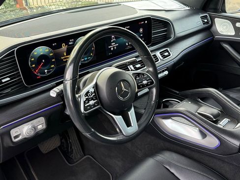 Used 2022 Mercedes-Benz GLS 450 4MATIC image 22