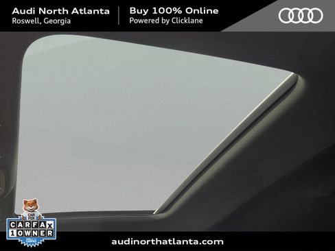 Used 2019 Audi RS 5 Sportback w/ RS Driver Assistance Package image 37