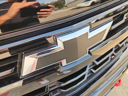Used 2026 Chevrolet Silverado 1500 LT Trail Boss AWD/4WD image 16