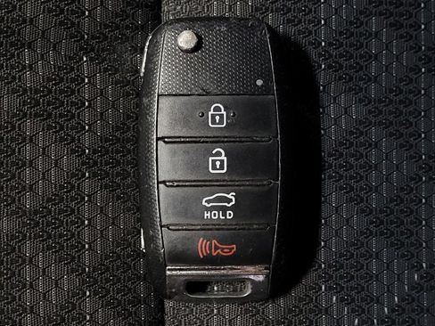 Used 2020 Kia Rio S FWD image 32
