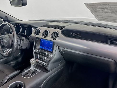 Used 2020 Ford Mustang GT Premium image 27