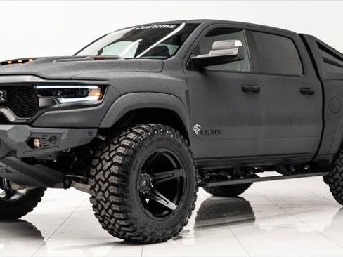 Used 2024 RAM 1500 TRX w/ TRX Level 2 Equipment Group image 6