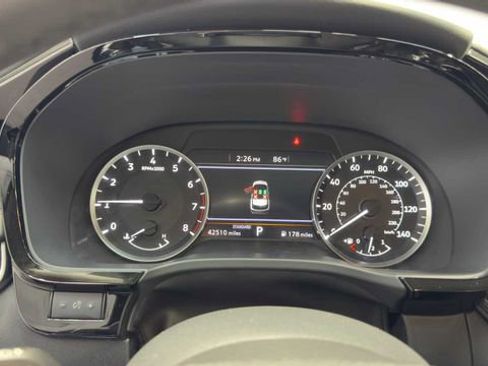 Used 2022 INFINITI QX60 Pure FWD image 27