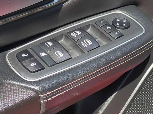 Used 2021 RAM 1500 Rebel w/ Rebel Level 1 Equipment Group AWD/4WD image 23