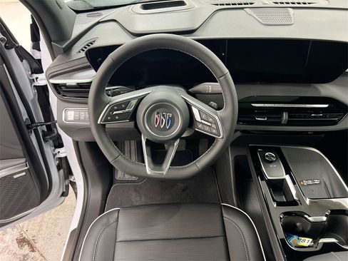 New 2026 Buick Enclave Sport Touring w/ Power Package image 21