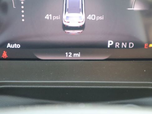 New 2026 Jeep Cherokee Laredo AWD/4WD image 28