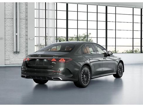 New 2026 Mercedes-Benz E 350 4MATIC Sedan image 22