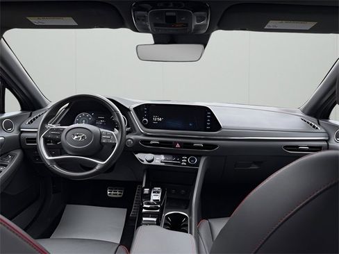 Used 2022 Hyundai Sonata SEL Plus image 17