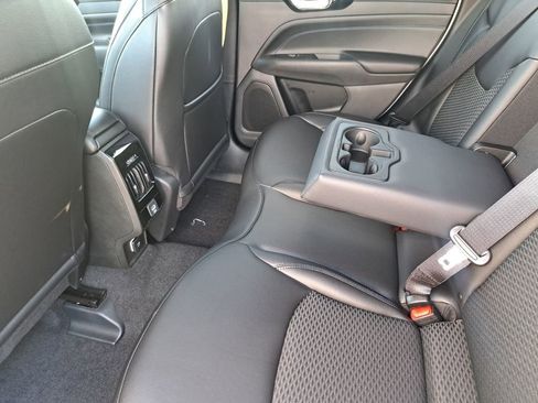 New 2026 Jeep Compass Latitude image 22