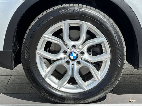 Used 2014 BMW X3 xDrive35i AWD/4WD image 32