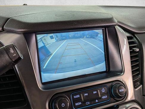 Used 2019 Chevrolet Tahoe LT w/ RST Edition RWD image 12