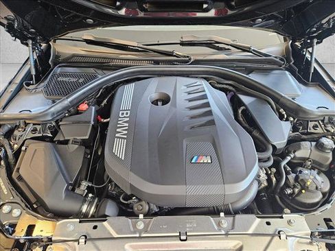 New 2026 BMW M340i M340i NA w/ Premium Package image 17