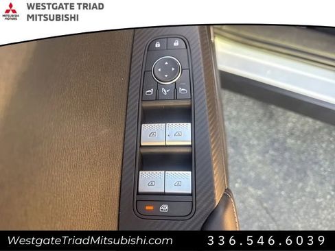 New 2026 Mitsubishi Outlander Trail Edition AWD/4WD image 16