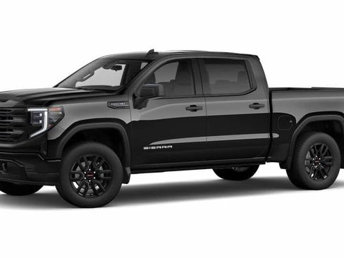 New 2026 GMC Sierra 1500 Pro w/ Graphite Edition image 27