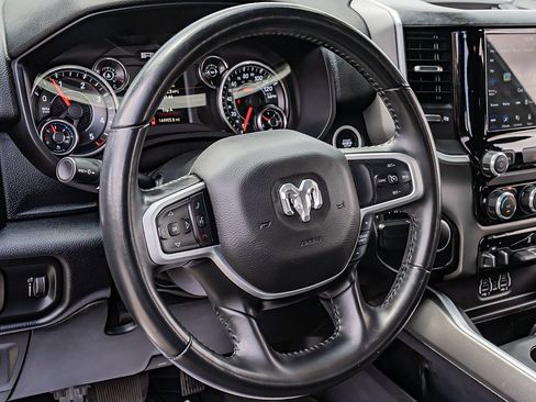 Used 2020 RAM 1500 Lone Star image 23