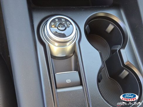 New 2026 Ford Explorer ST-Line w/ ST-Line Street Pack image 15