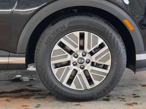 New 2026 Hyundai Palisade FWD Hybrid w/ Tow & Go Package image 7