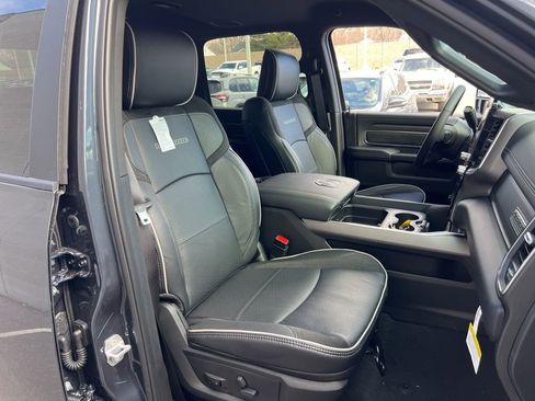 New 2026 RAM 3500 Laramie image 26