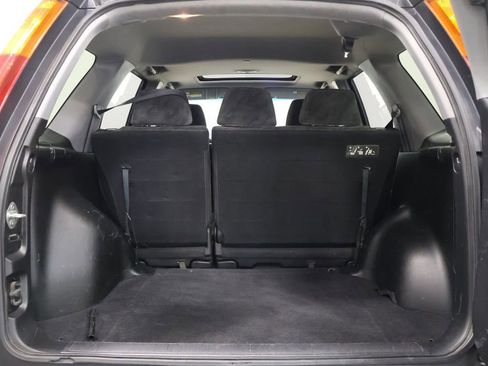 Used 2004 Honda CR-V EX image 27