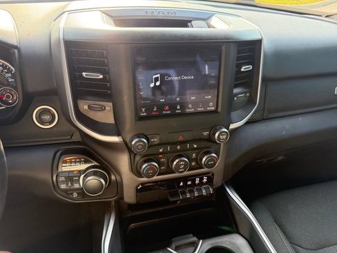 Used 2021 RAM 1500 Big Horn AWD/4WD image 10