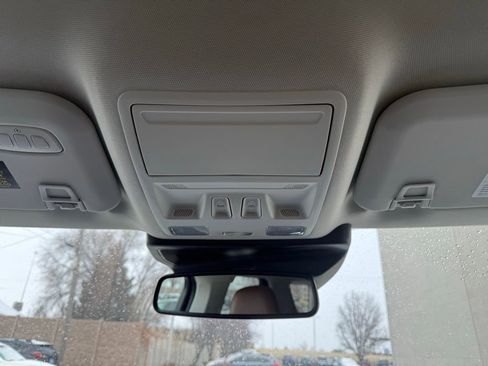 Used 2025 Ford Bronco Sport Outer Banks w/ Outer Banks Tech Package+ image 20