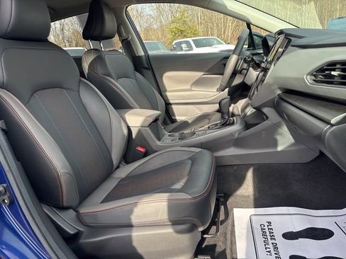 Used 2024 Subaru Crosstrek 2.5i Limited image 22