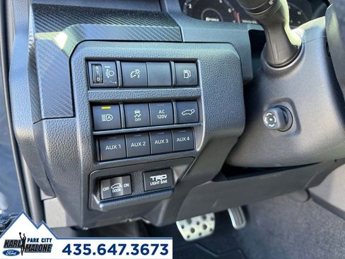 Used 2025 Toyota 4Runner TRD Pro AWD/4WD image 17