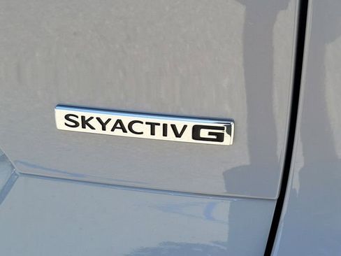 New 2026 MAZDA CX-5 Preferred AWD/4WD image 33