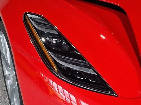 Used 2025 Lotus Emira image 7